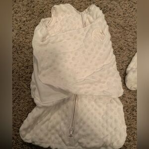 Halo Sleep Sack Swaddle
